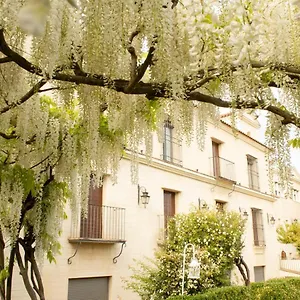 Hotel La Del Moro, Cazalla de la Sierra