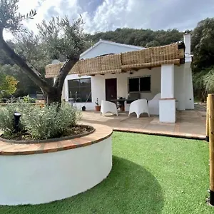 Сasa de vacaciones Pureza Del Hueznar, Cazalla de la Sierra
