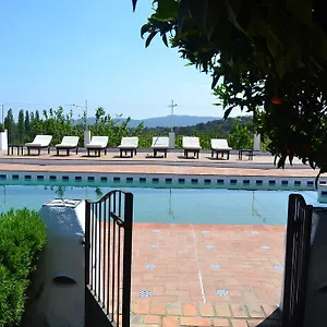 Country house Navezuelas, Cazalla de la Sierra