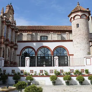 Guest house El Palacio De San Benito, Cazalla de la Sierra